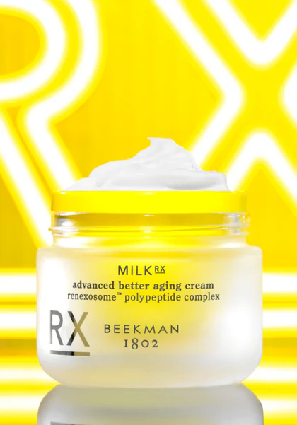 Clinically Kind Goat Milk Skincare