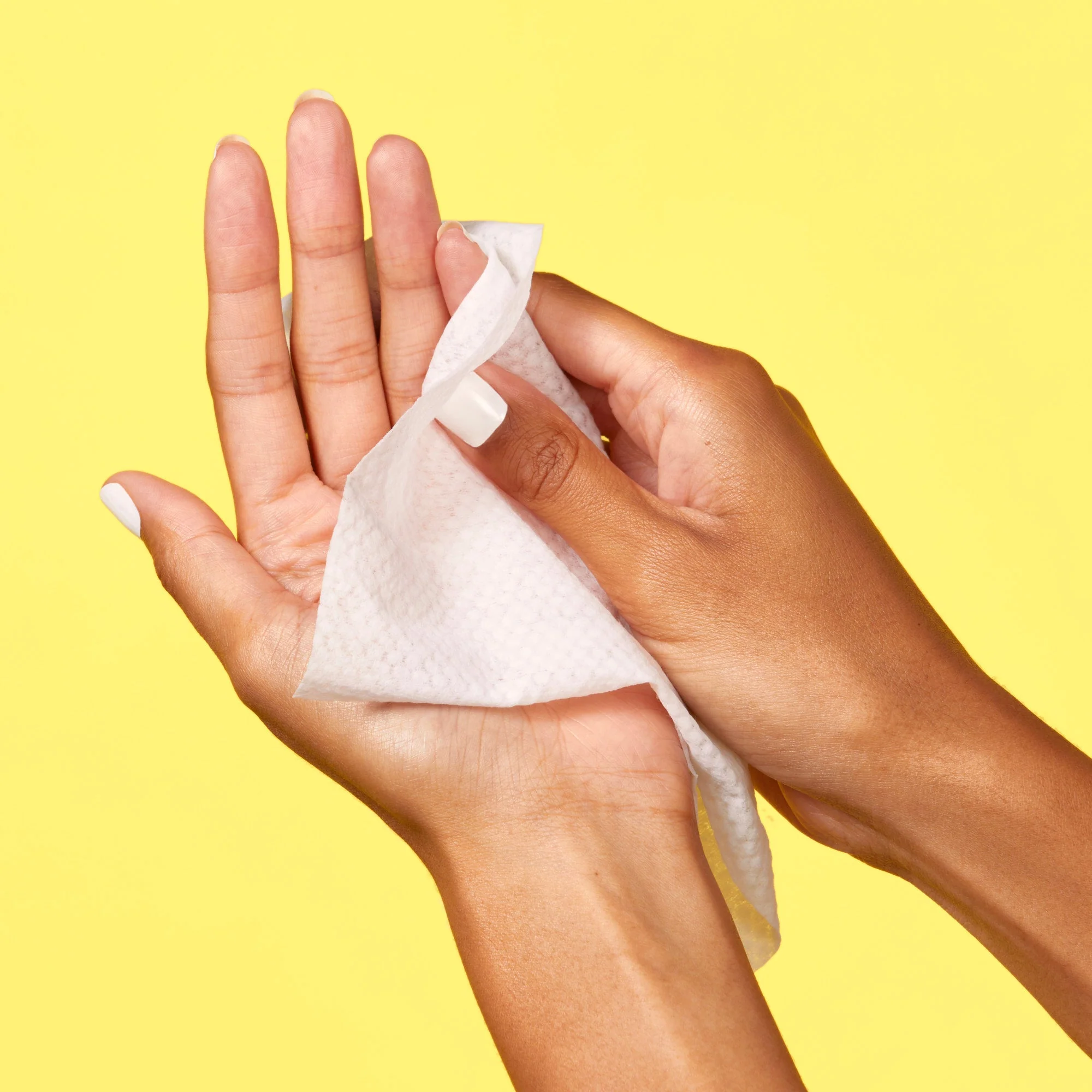 Almond Honey Cookie Face Wipes - Image 3