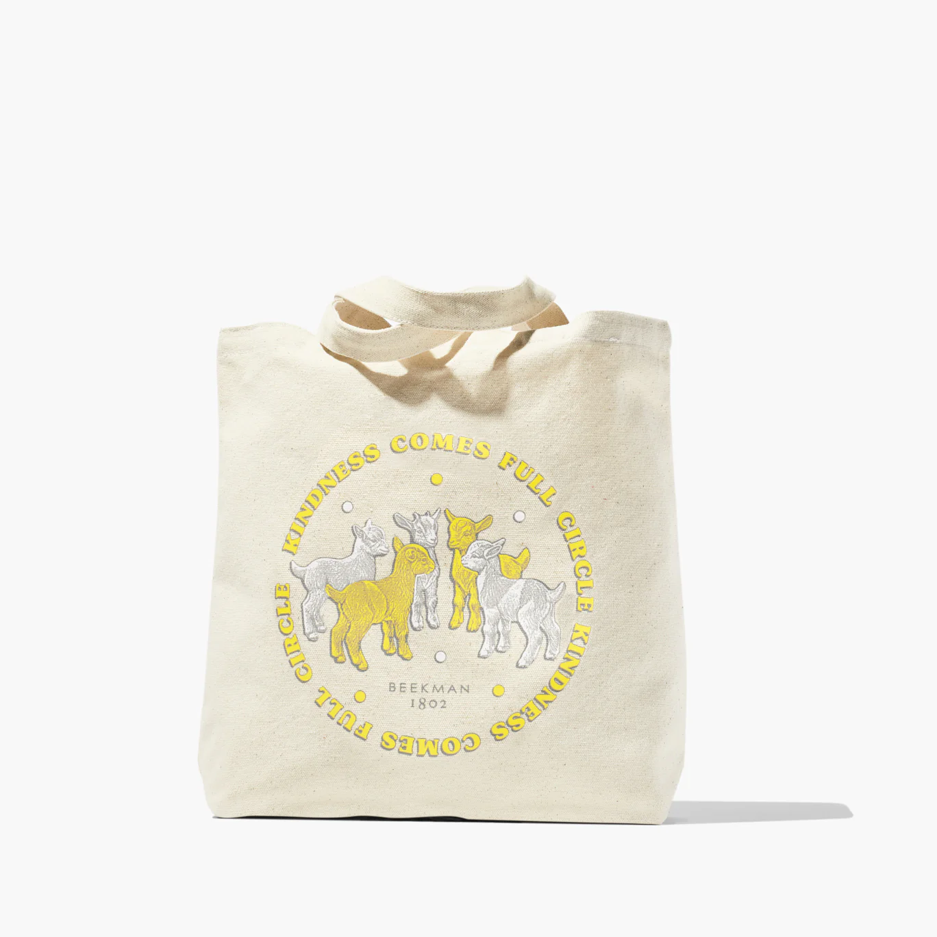 Almond Honey Cookie Seasonal Fragrance Tote - Image 4
