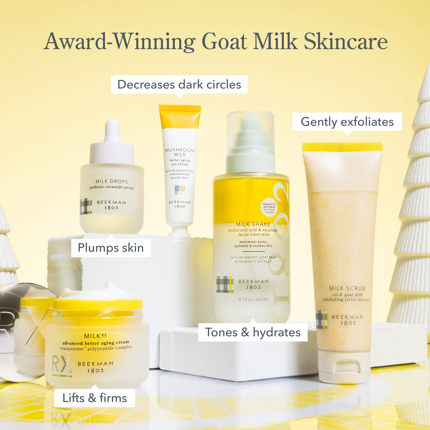 Best in House Award-Winning Skincare Gift Set - Image 10