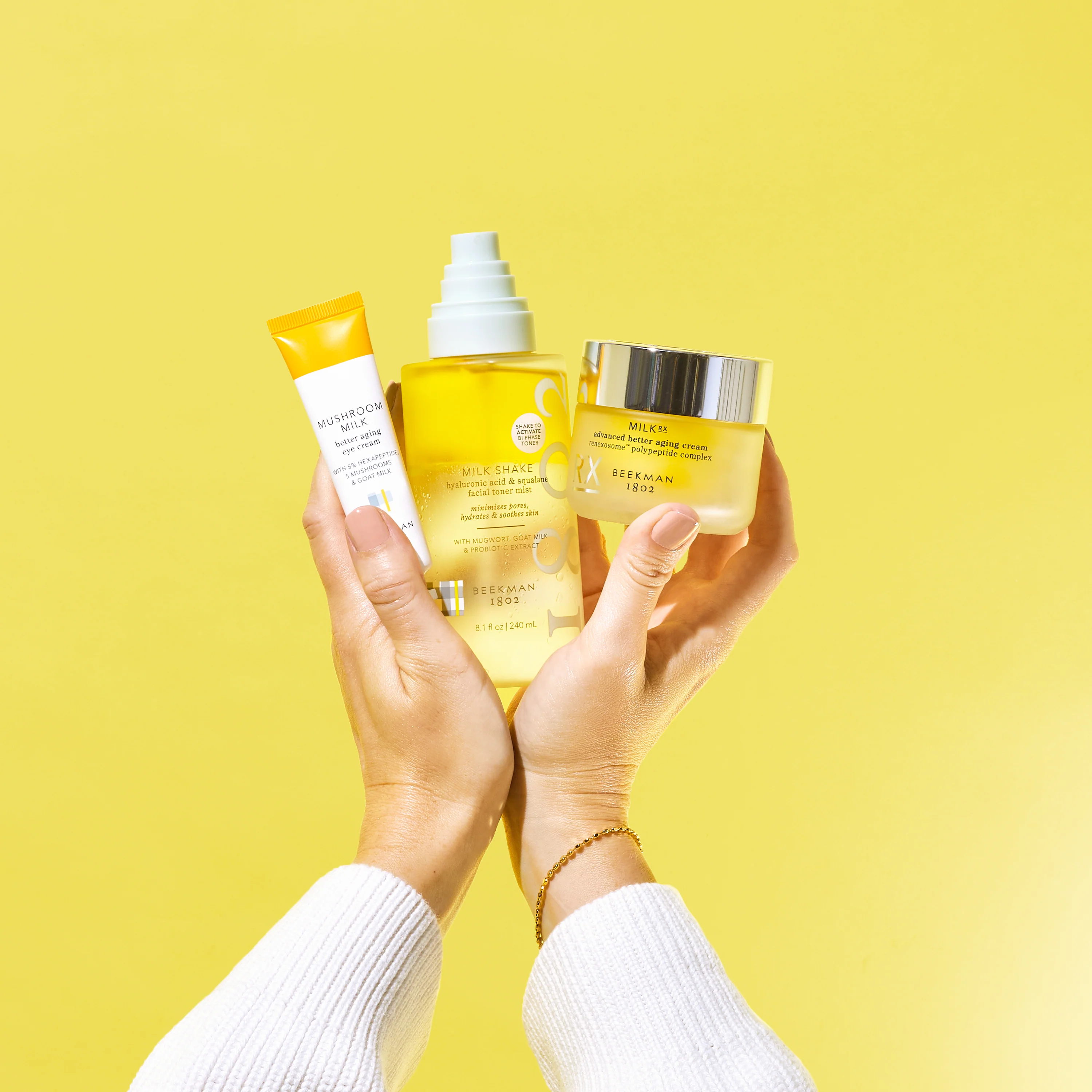 Best in House Award-Winning Skincare Gift Set - Image 11