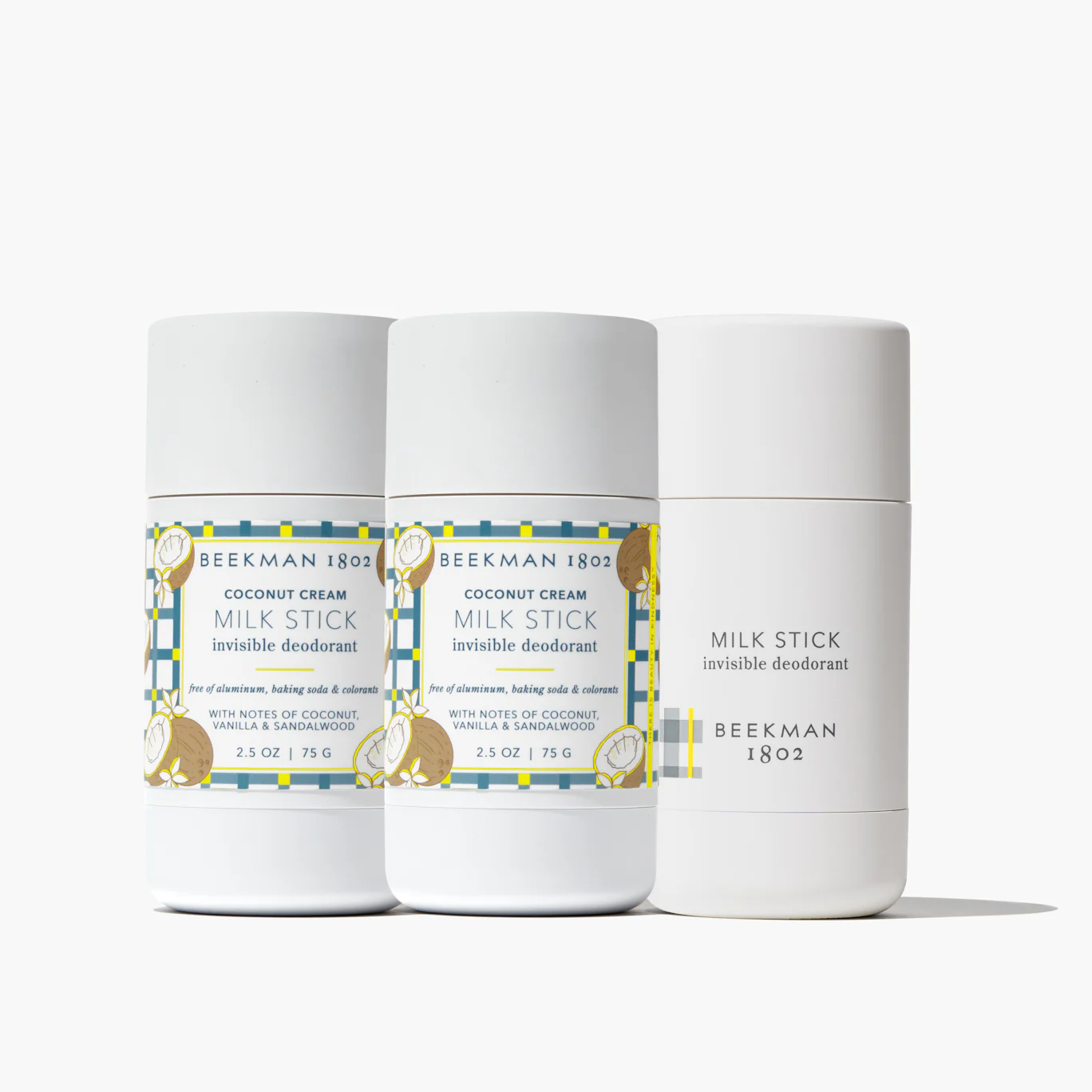 Create Your Own Deodorant 3-Pack - Image 13