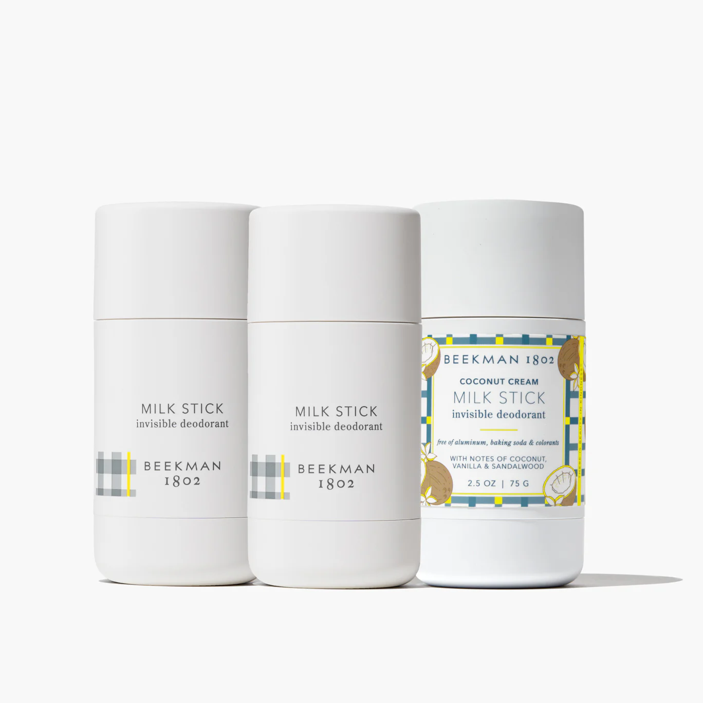Create Your Own Deodorant 3-Pack - Image 15
