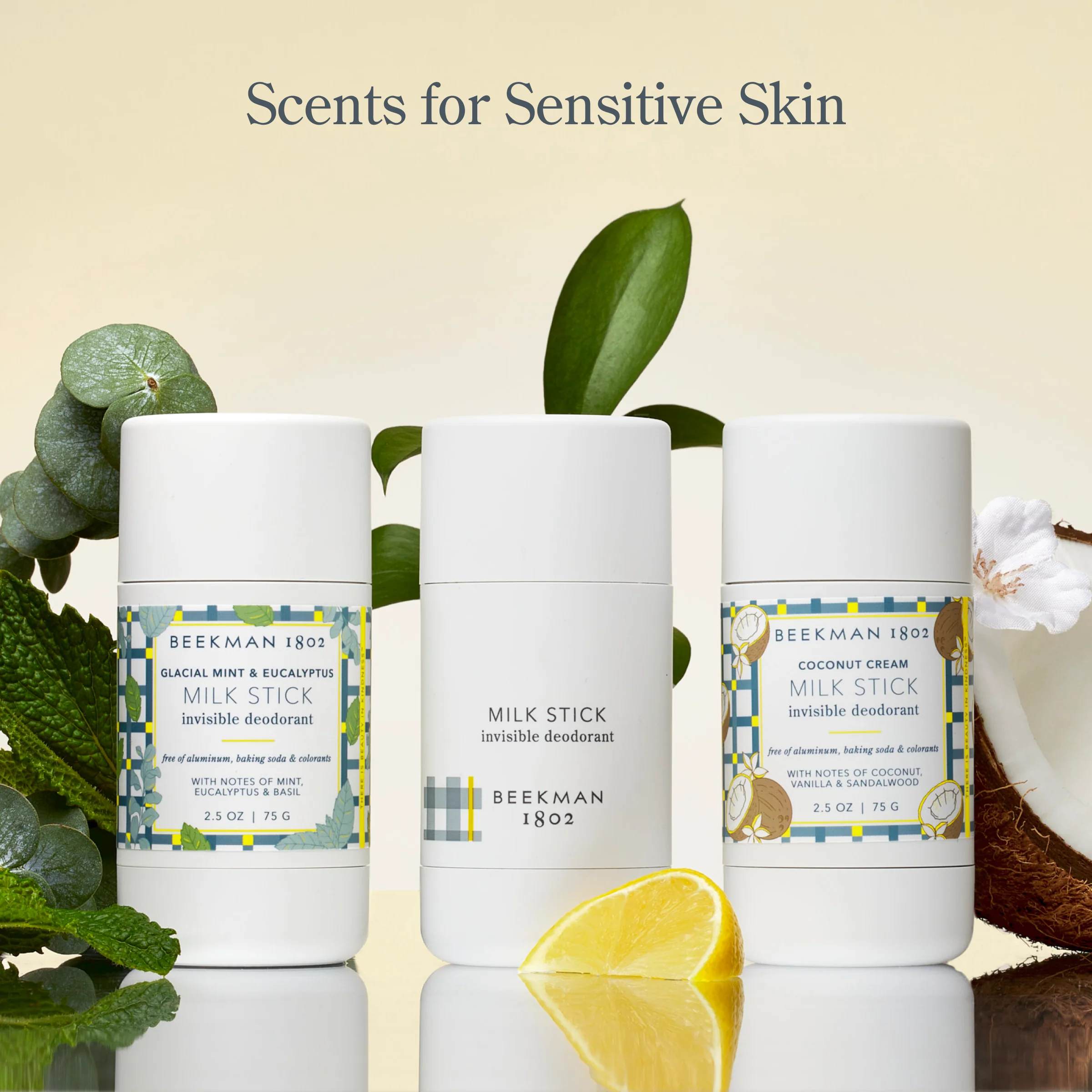 Create Your Own Deodorant 3-Pack - Image 4