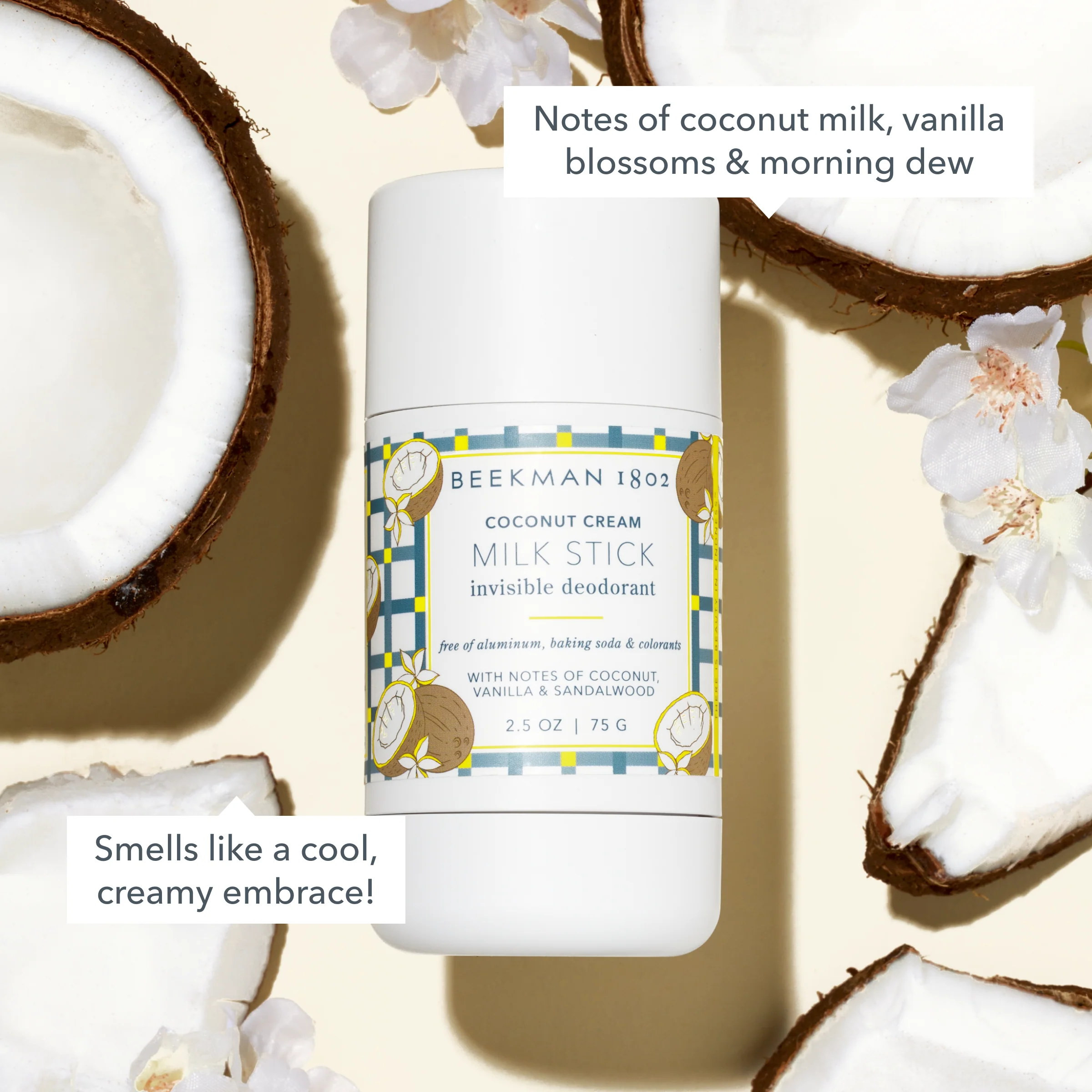 Create Your Own Deodorant 3-Pack - Image 6