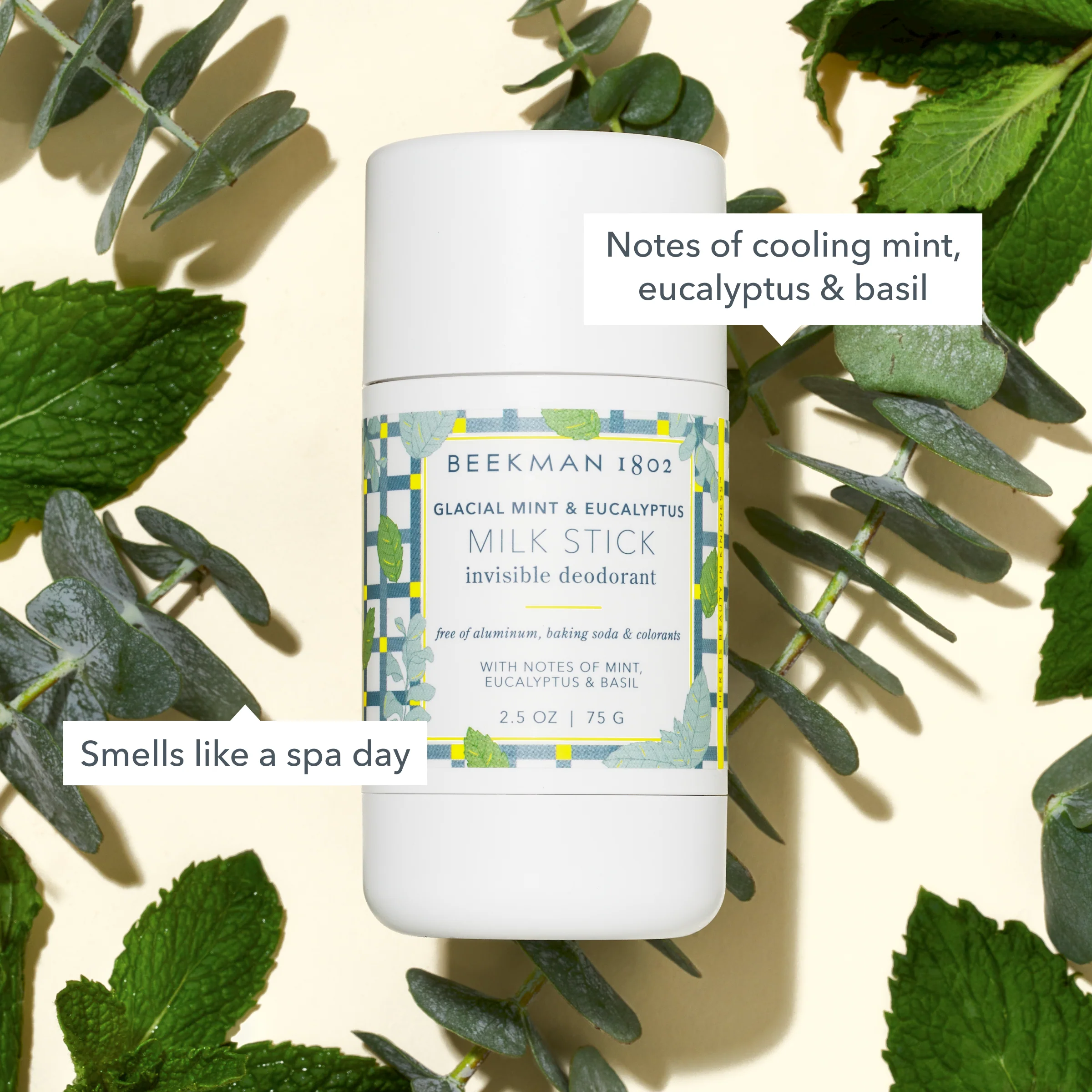 Create Your Own Deodorant 3-Pack - Image 7