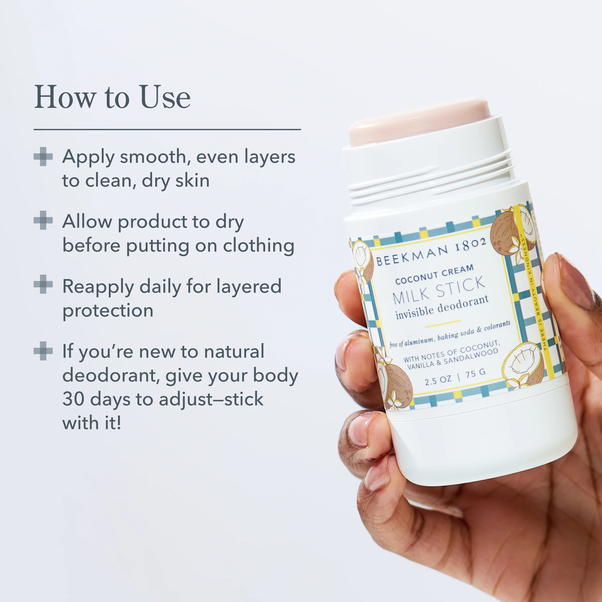 Create Your Own Deodorant 3-Pack - Image 9