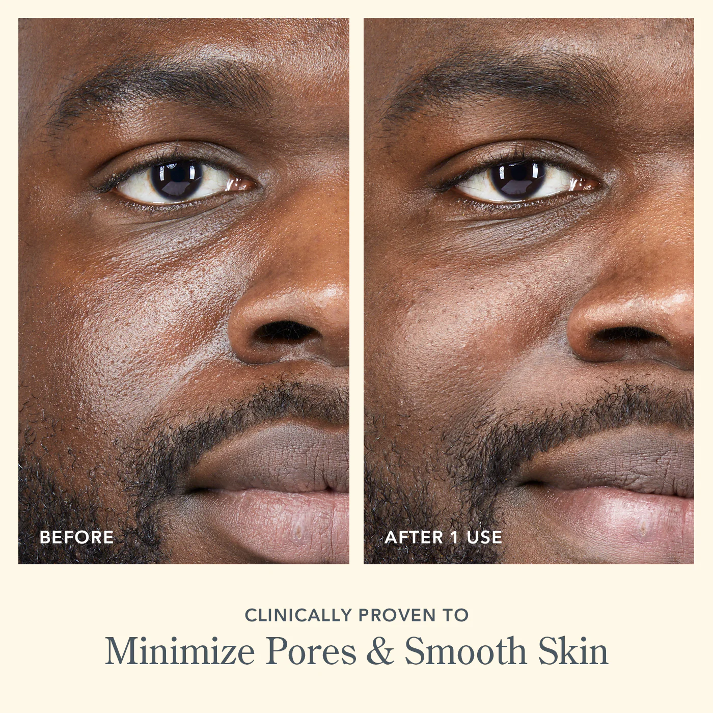 Milk Scrub Oat + Goat Milk Exfoliating Facial Cleanser - Image 7