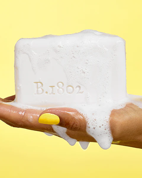 Fresh Air Goat Milk Soap - Image 5