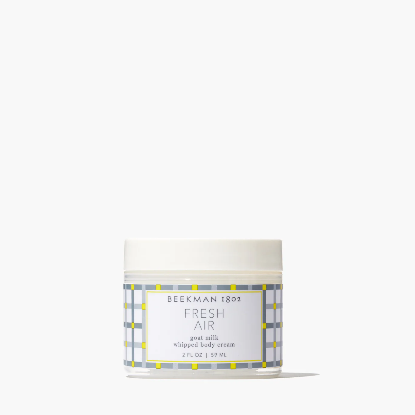 Fresh Air Whipped Body Cream - Image 7