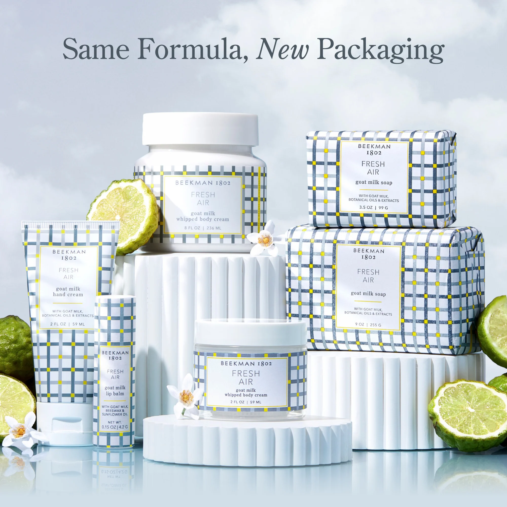 So Fresh, So Clean Bodycare Bundle - Image 9