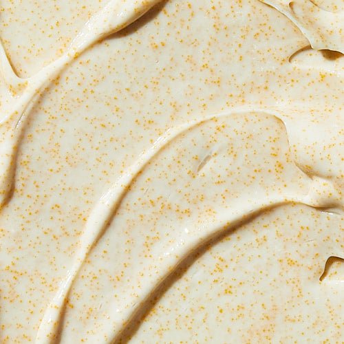 Milk Scrub Oat + Goat Milk Exfoliating Facial Cleanser - Image 9