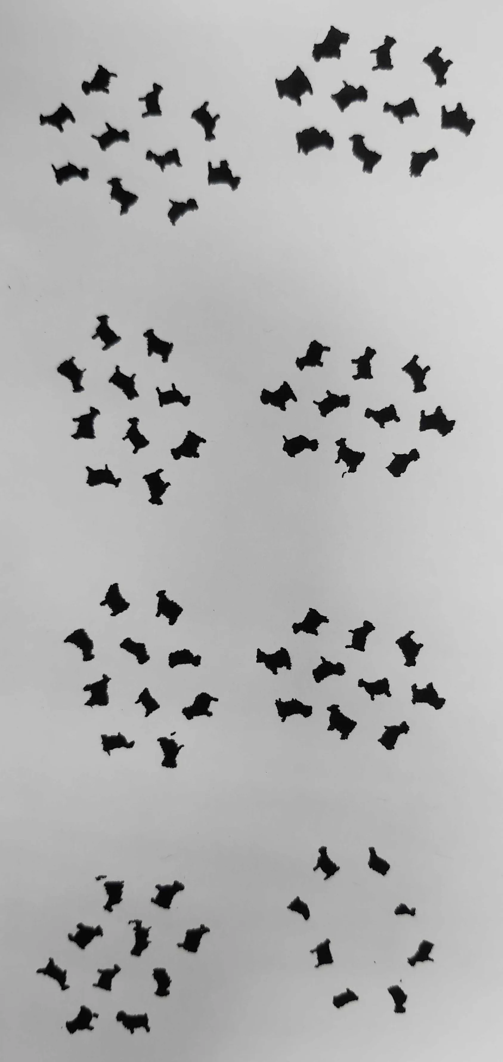 Goatie Tattoo Stick - Image 3