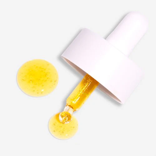 Golden Booster Amla Berry Vitamin C Brightening Serum - Image 6