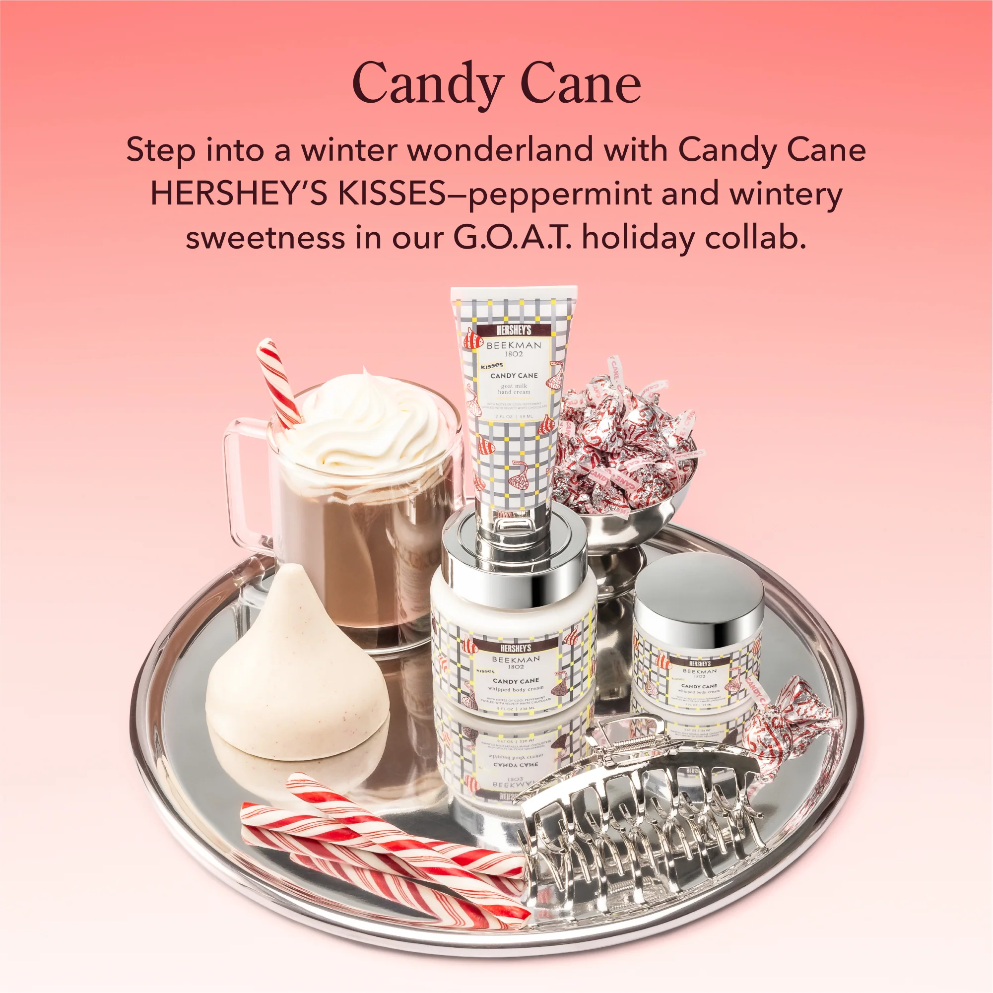 Hershey's Bodycare sampler - Image 5