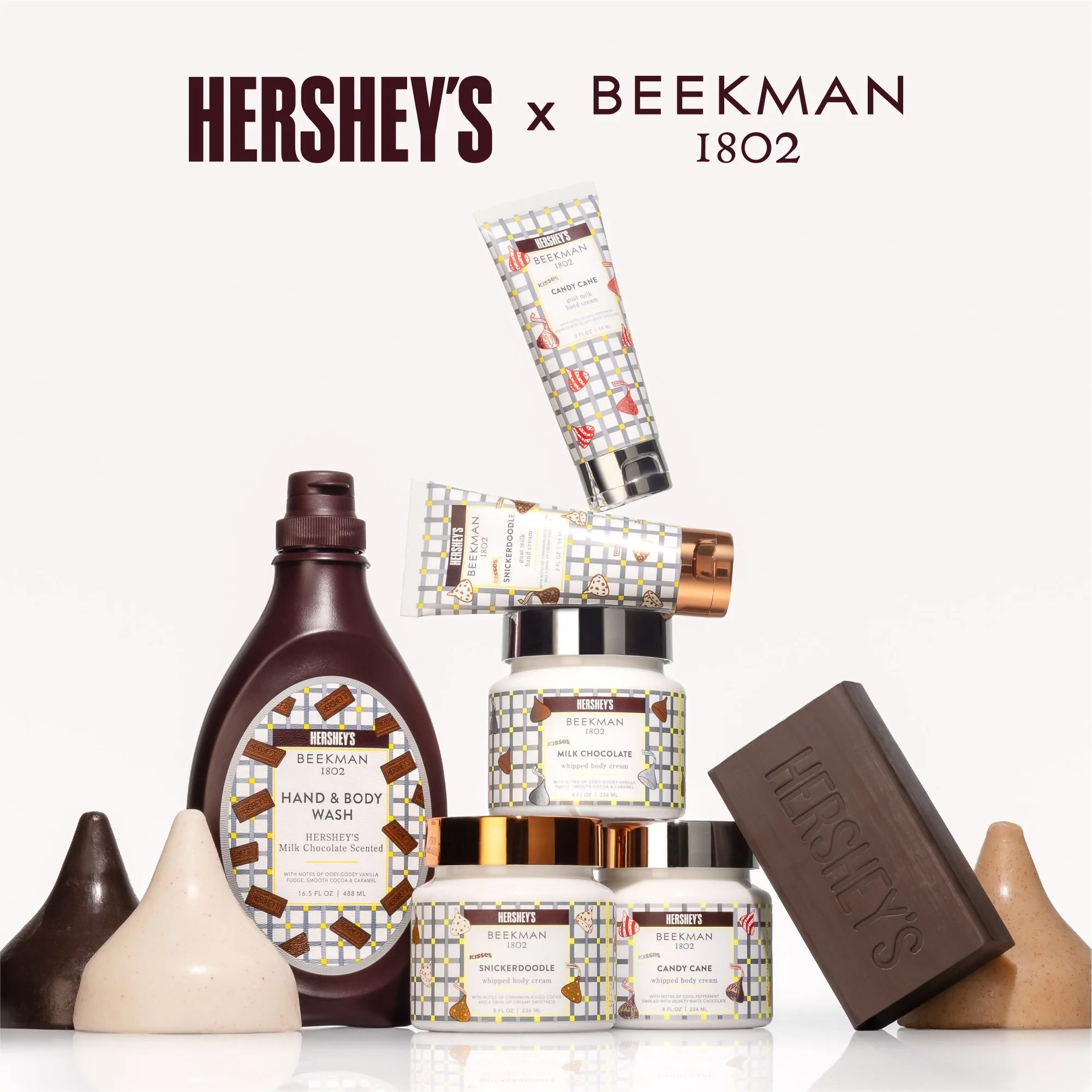 Hershey's Bodycare sampler - Image 12