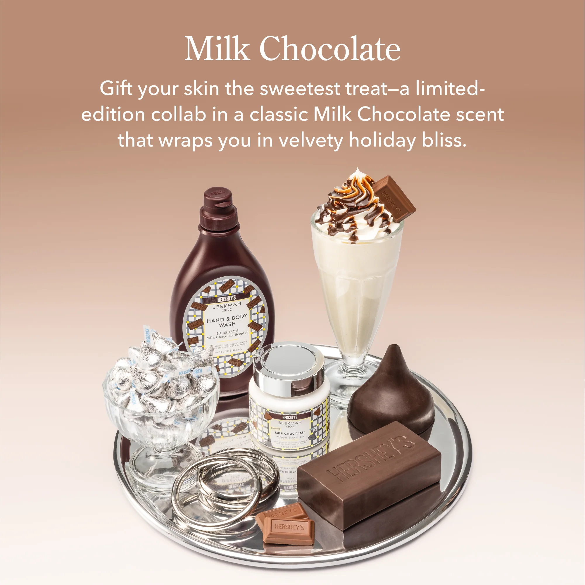 Hershey's Bodycare sampler - Image 3
