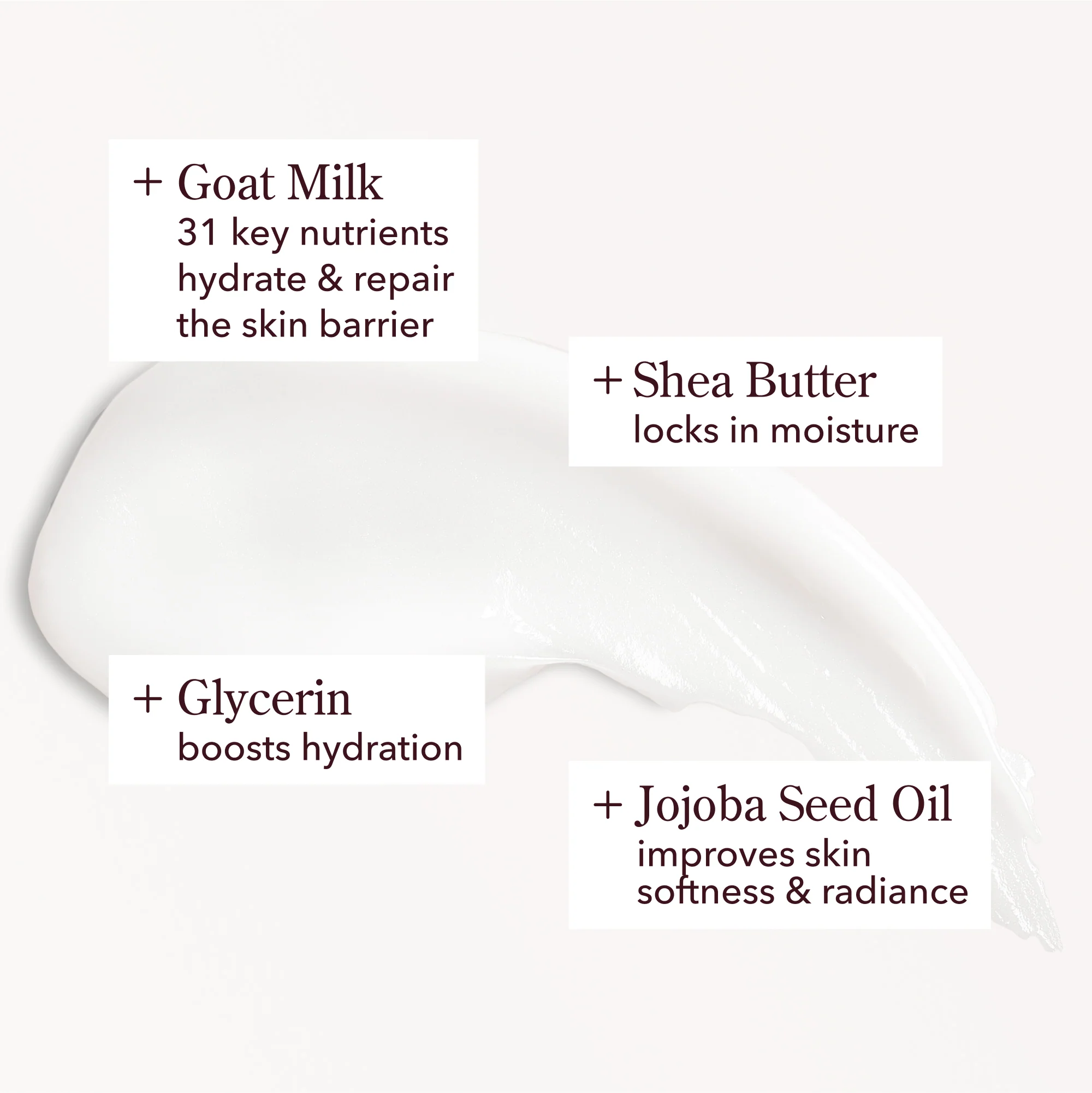 Hershey's Bodycare sampler - Image 9