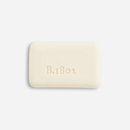 Honey & Orange Blossom Palm-Sized Goat Milk Soap - Image 6