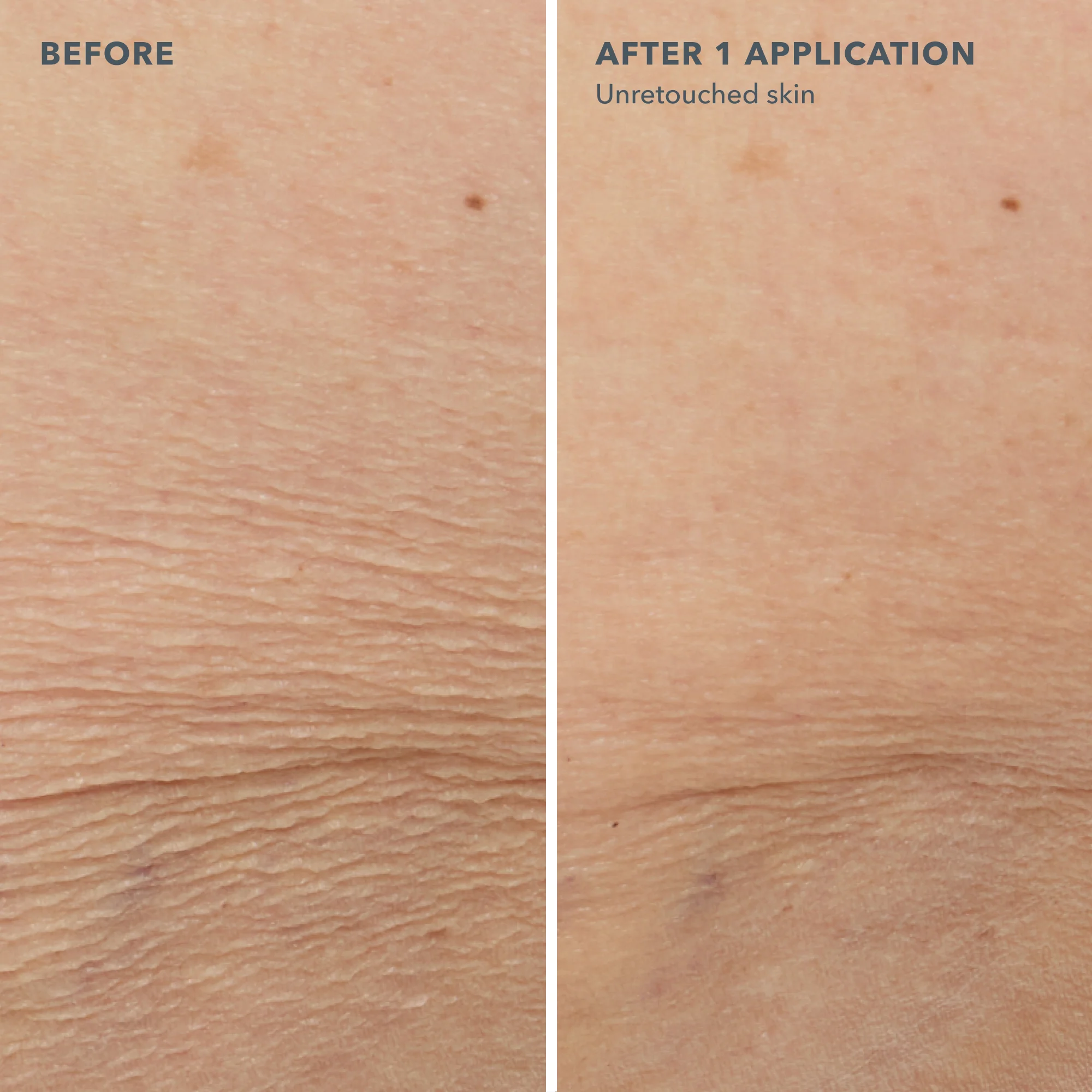 Juicy Peachy Lychee Whipped Body Cream - Image 5