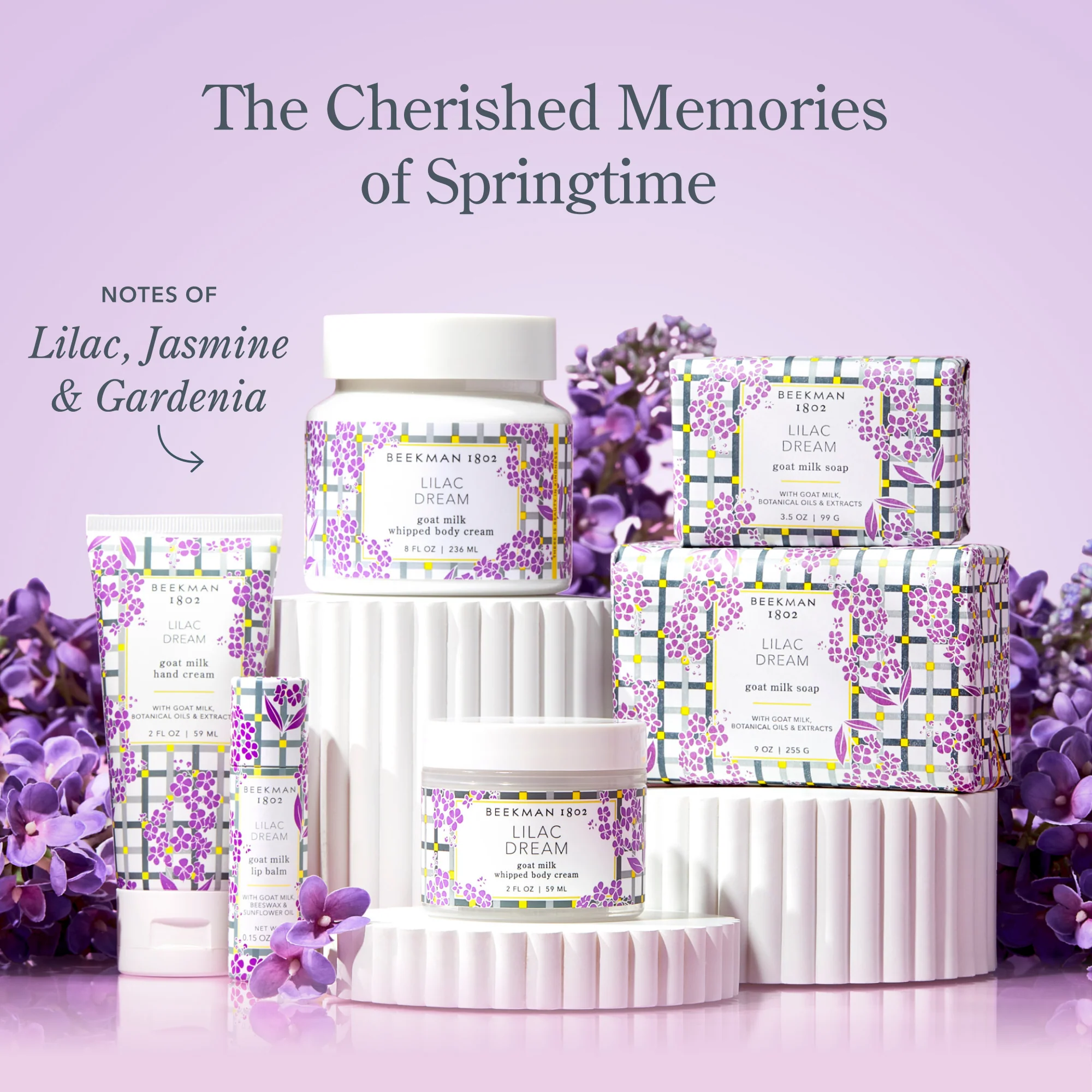 Lilac Dream Lotion - Image 7