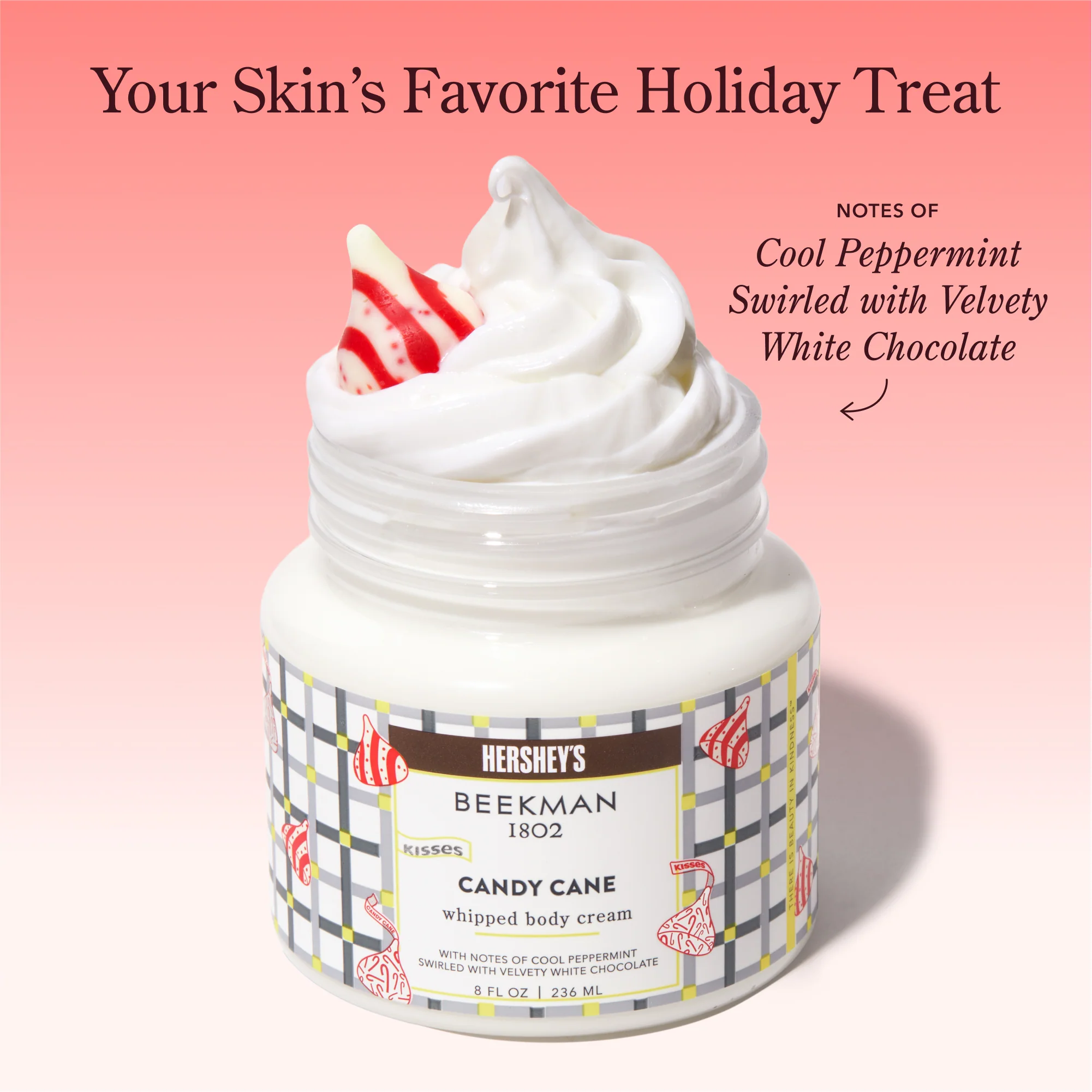 HERSHEY'S x Beekman 1802 Whipped Body Cream Trio - Image 6