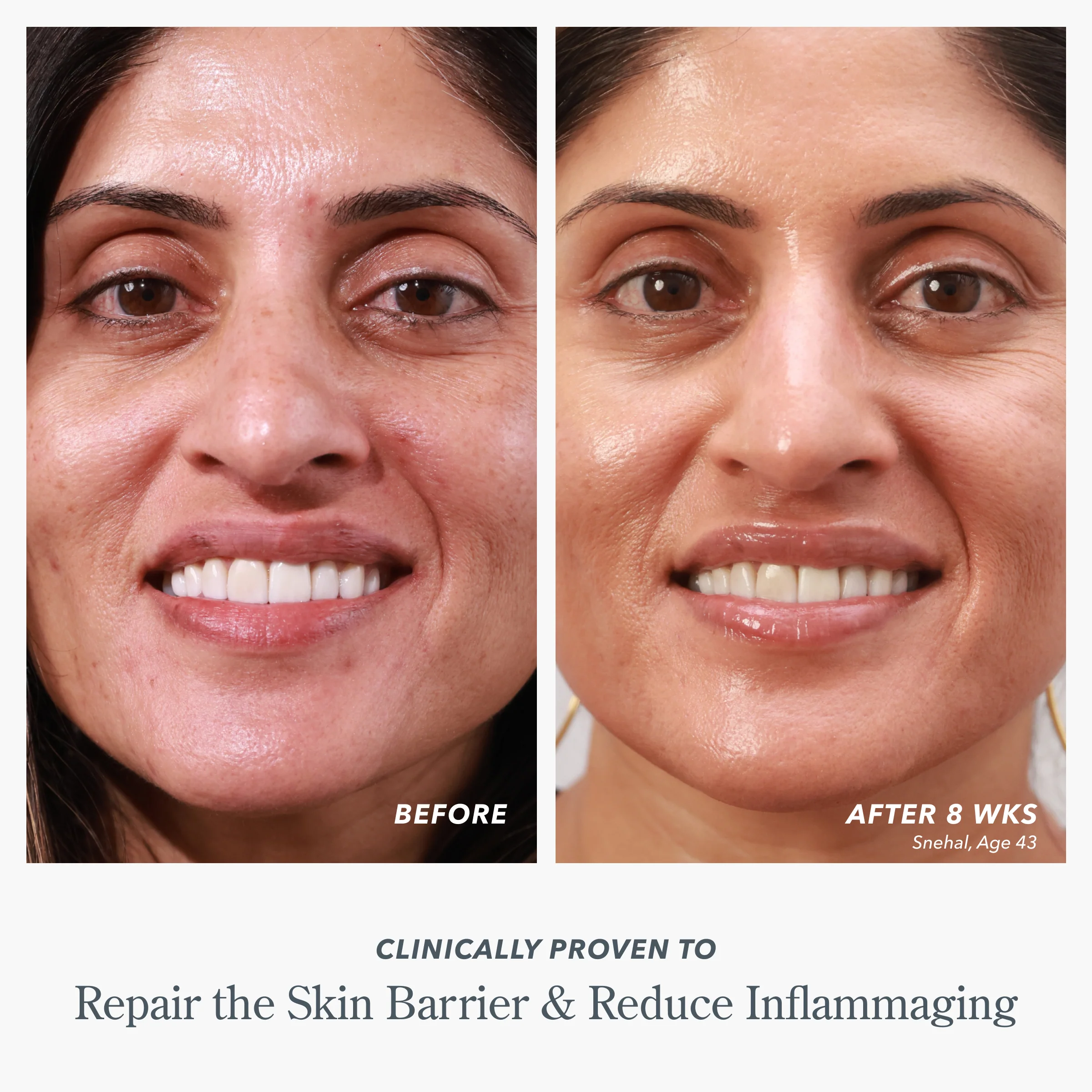 Milk RX Advanced Better Aging Cream - Image 6