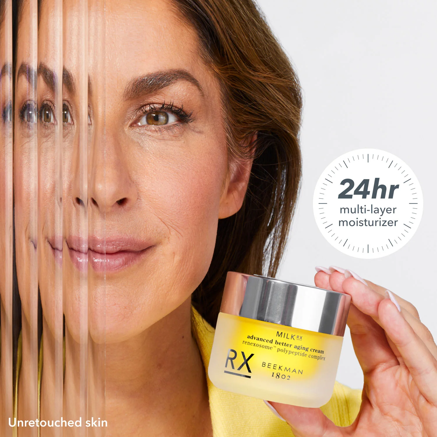 The Milk RX Set: Better Aging Routine - Image 8