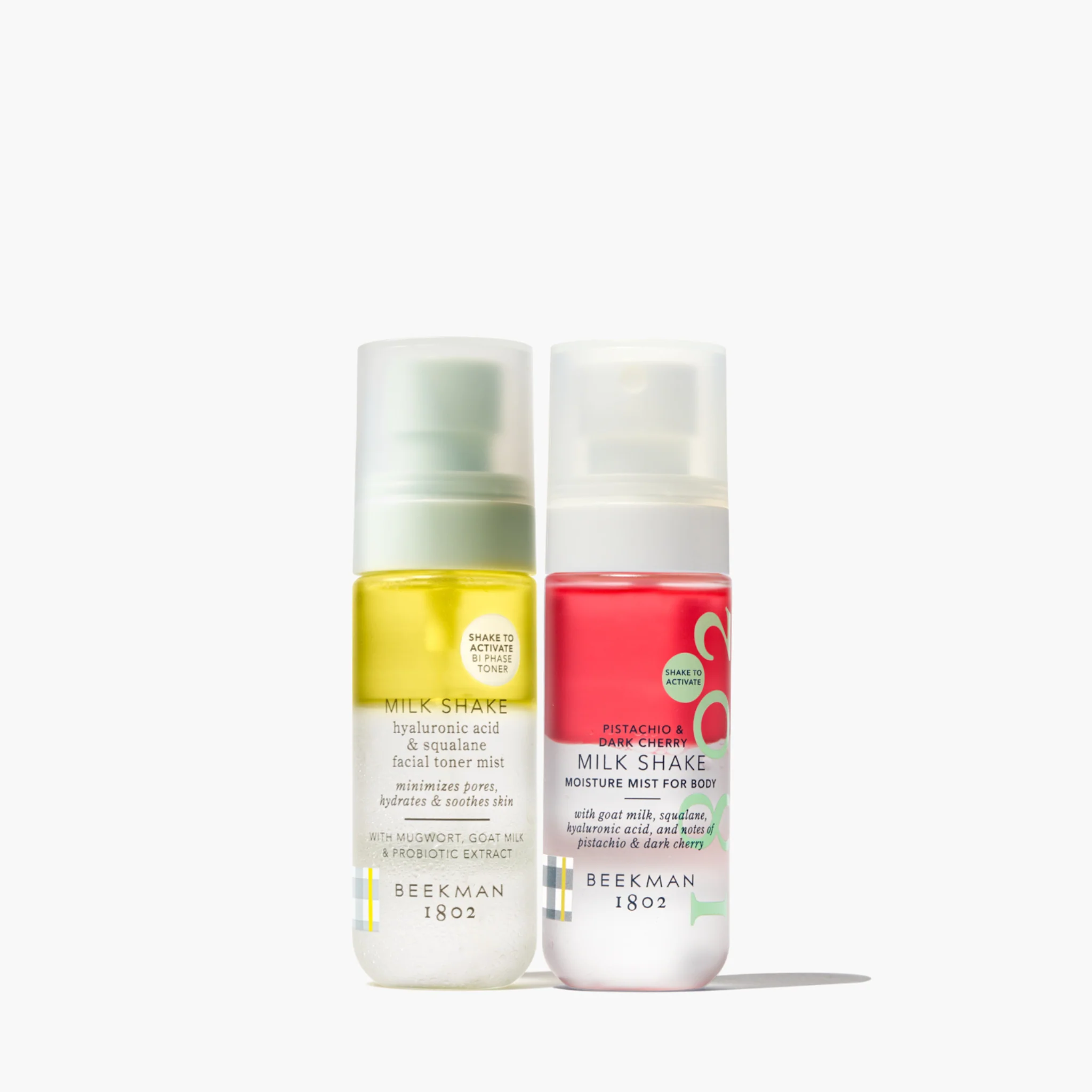 Milk Shake Face & Body Duo - Image 4