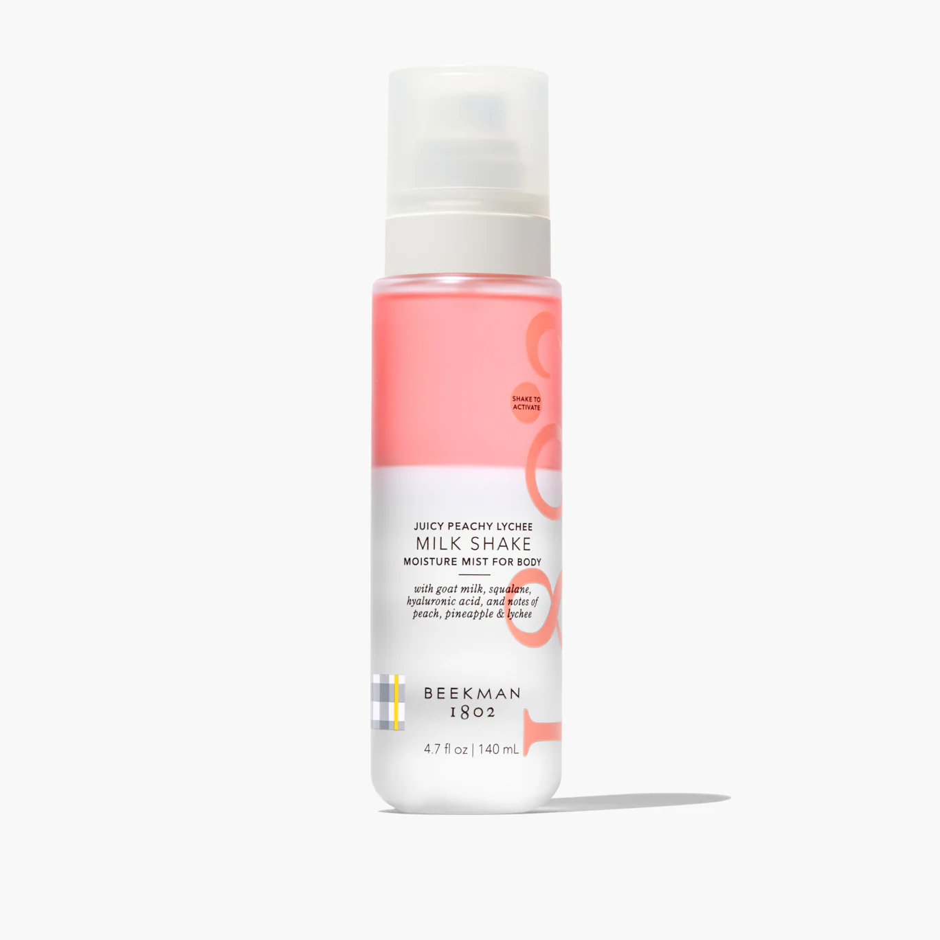 Milk Shake Moisturizing Body Mist - Image 3