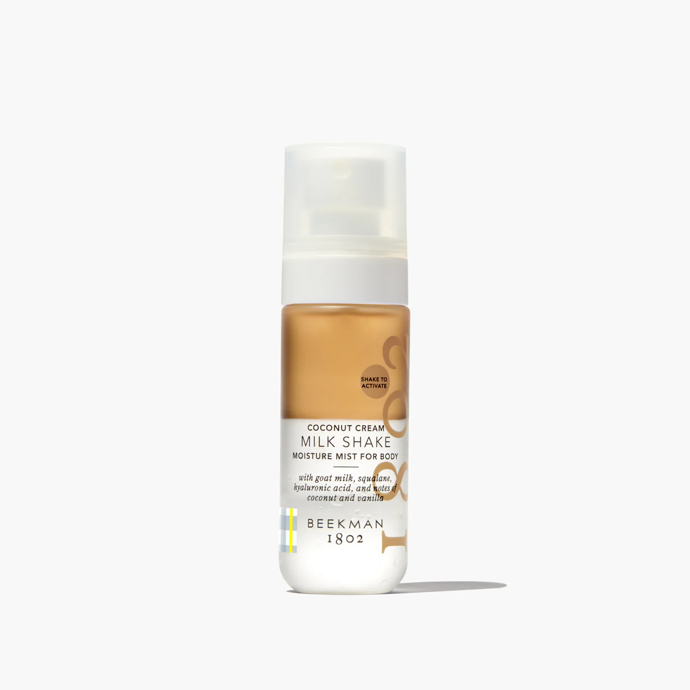 Milk Shake Moisturizing Body Mist - Image 8