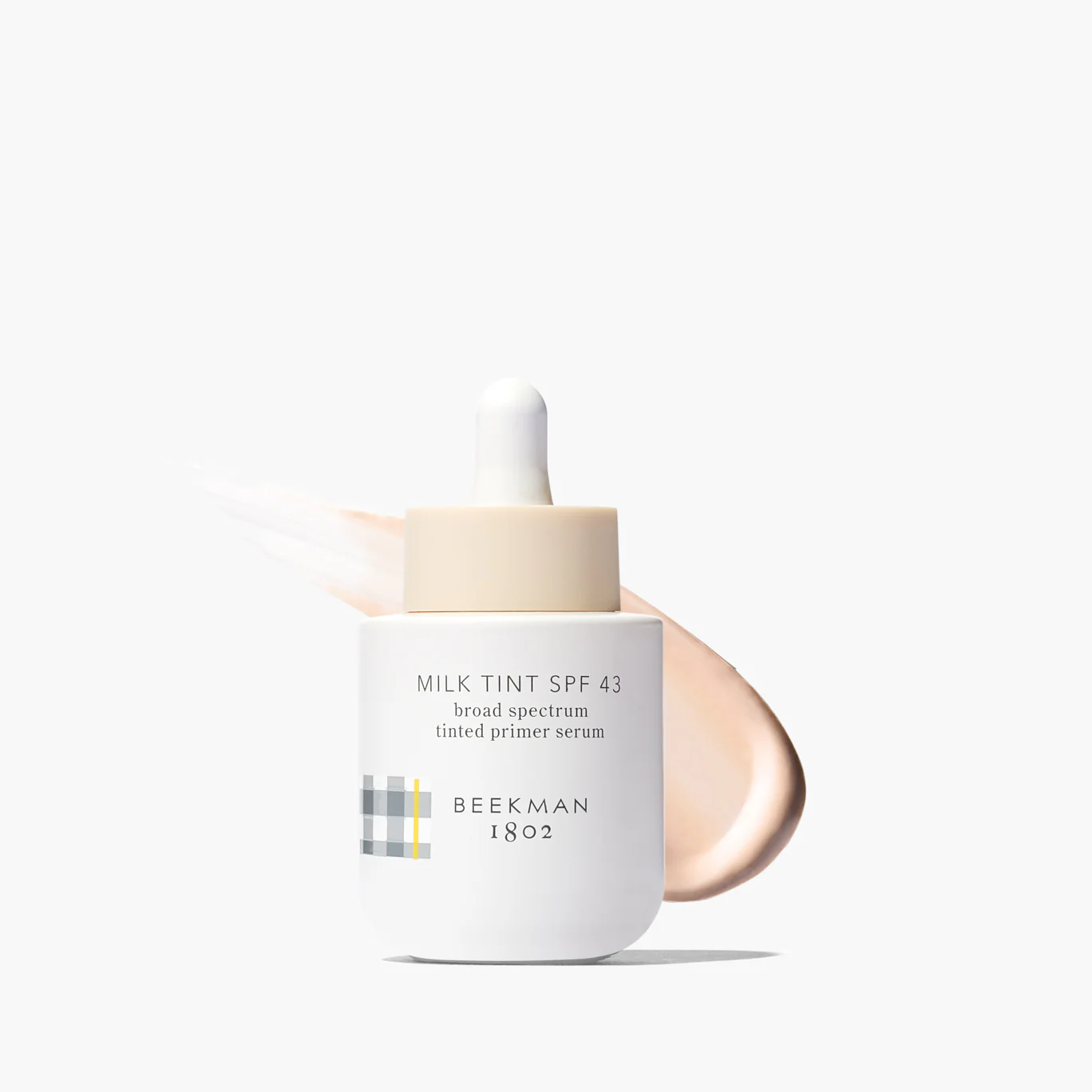 Milk Tint SPF 43 Tinted Primer Serum - Image 15