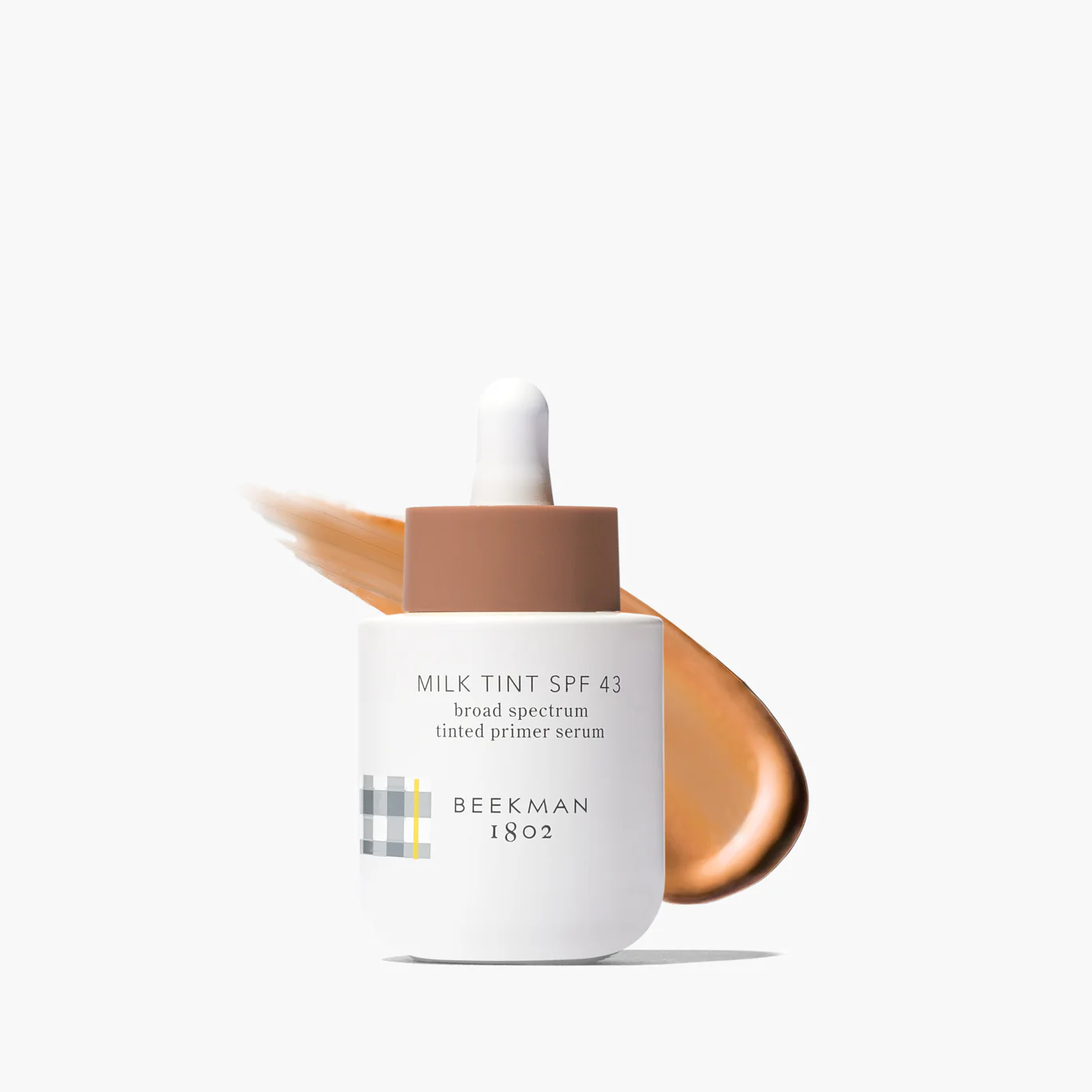 Milk Tint SPF 43 Tinted Primer Serum - Image 19
