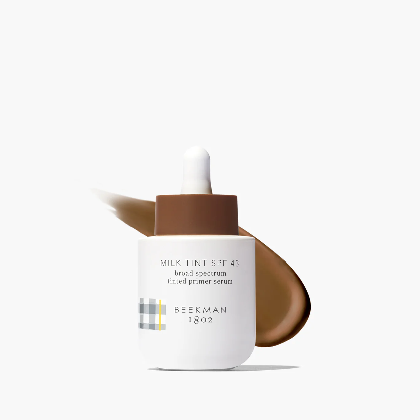Milk Tint SPF 43 Tinted Primer Serum - Image 21