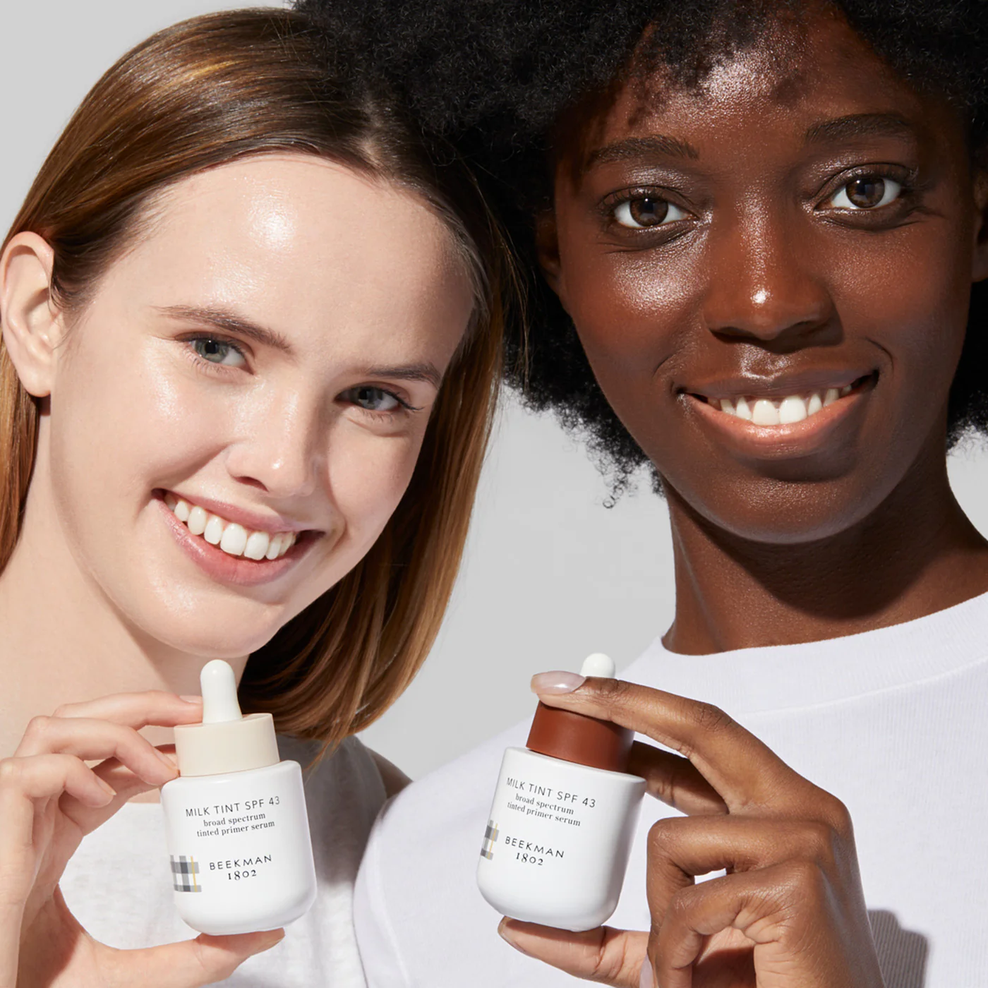 Milk Tint SPF 43 Tinted Primer Serum - Image 8