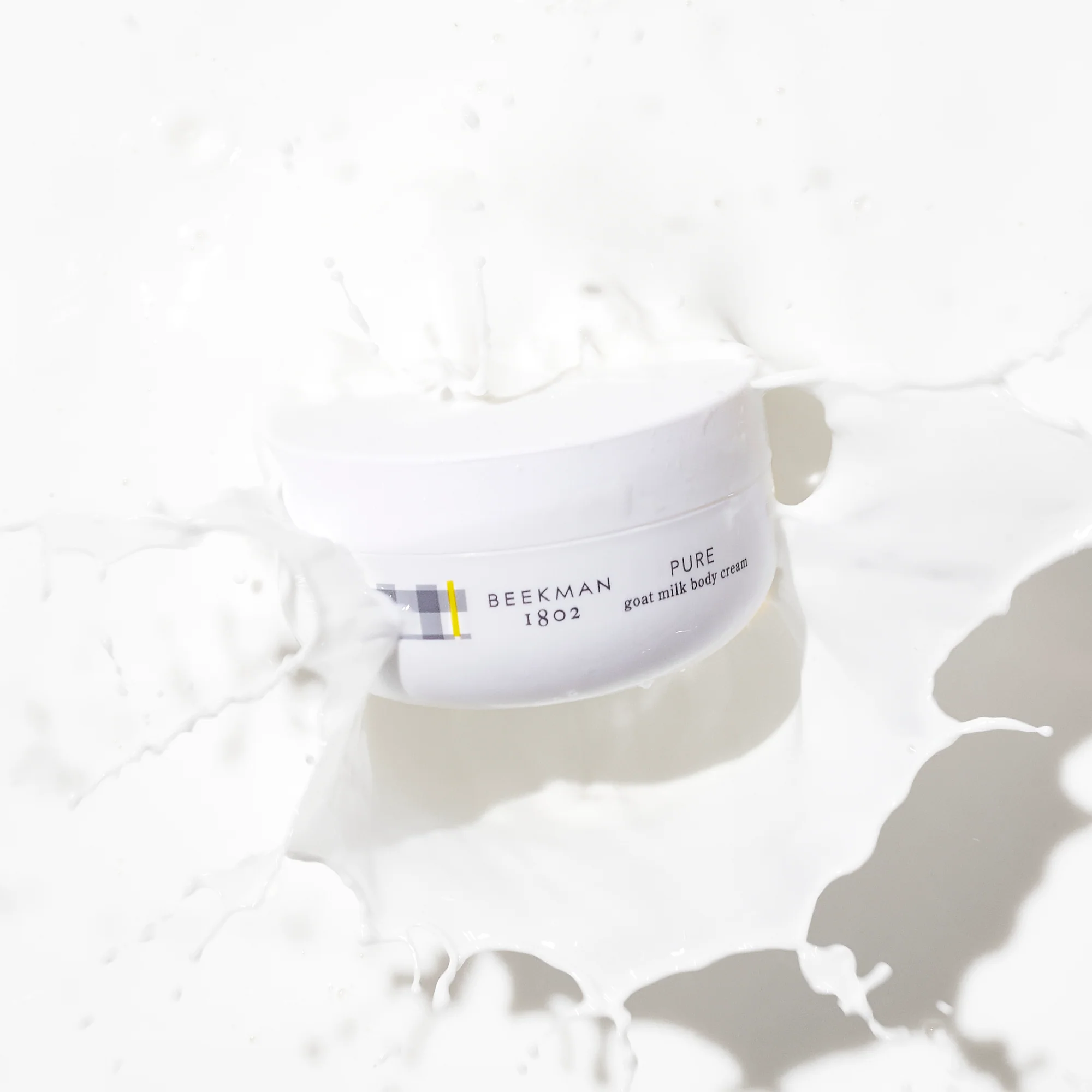 Pure Whipped Body Cream - Image 6