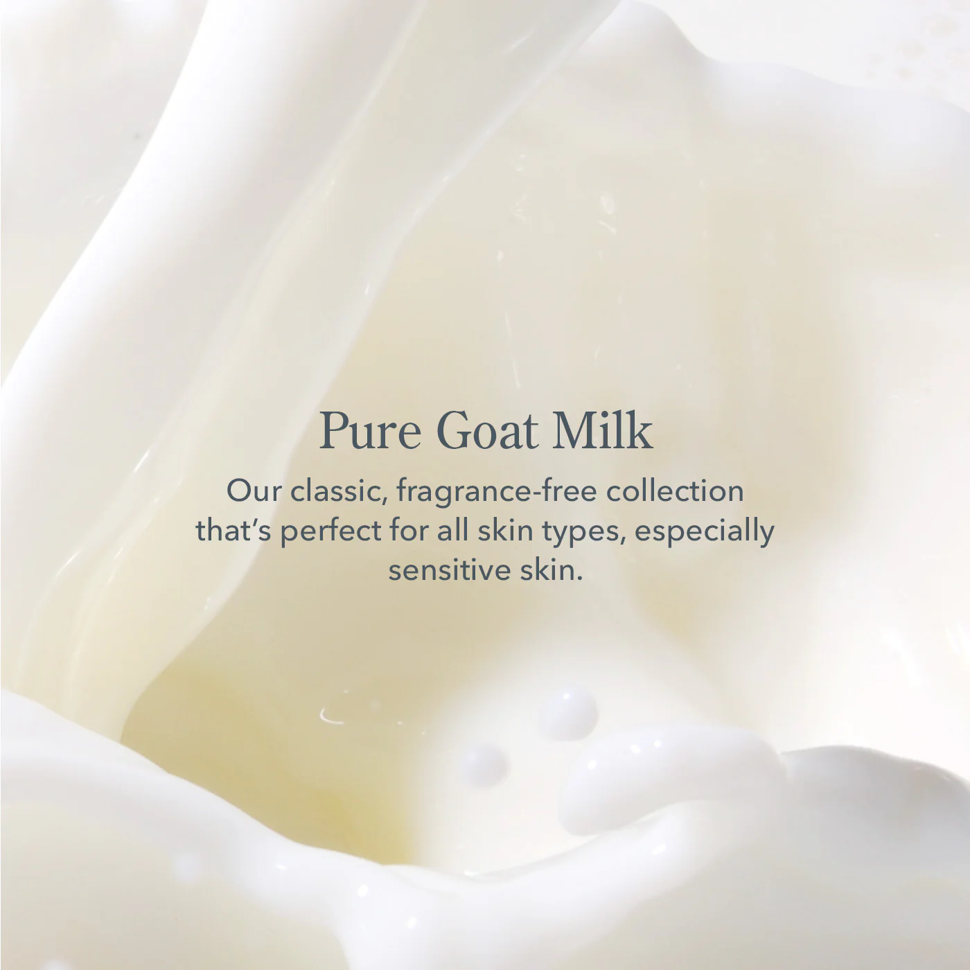 Pure Goat Milk Bar Soap Set of 2 - Image 2