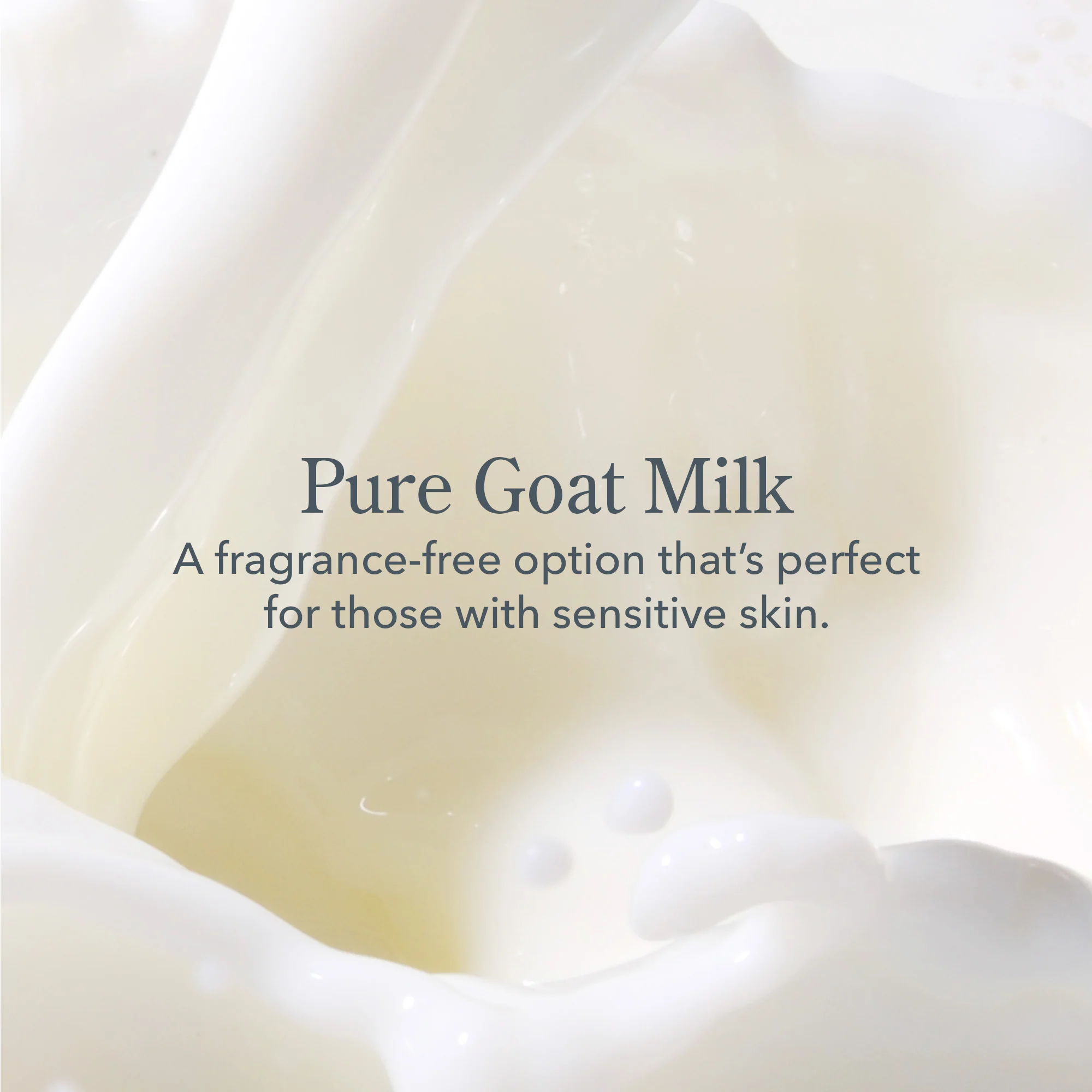 Pure Goat Milk Bar Soap Set of 4 - Image 3