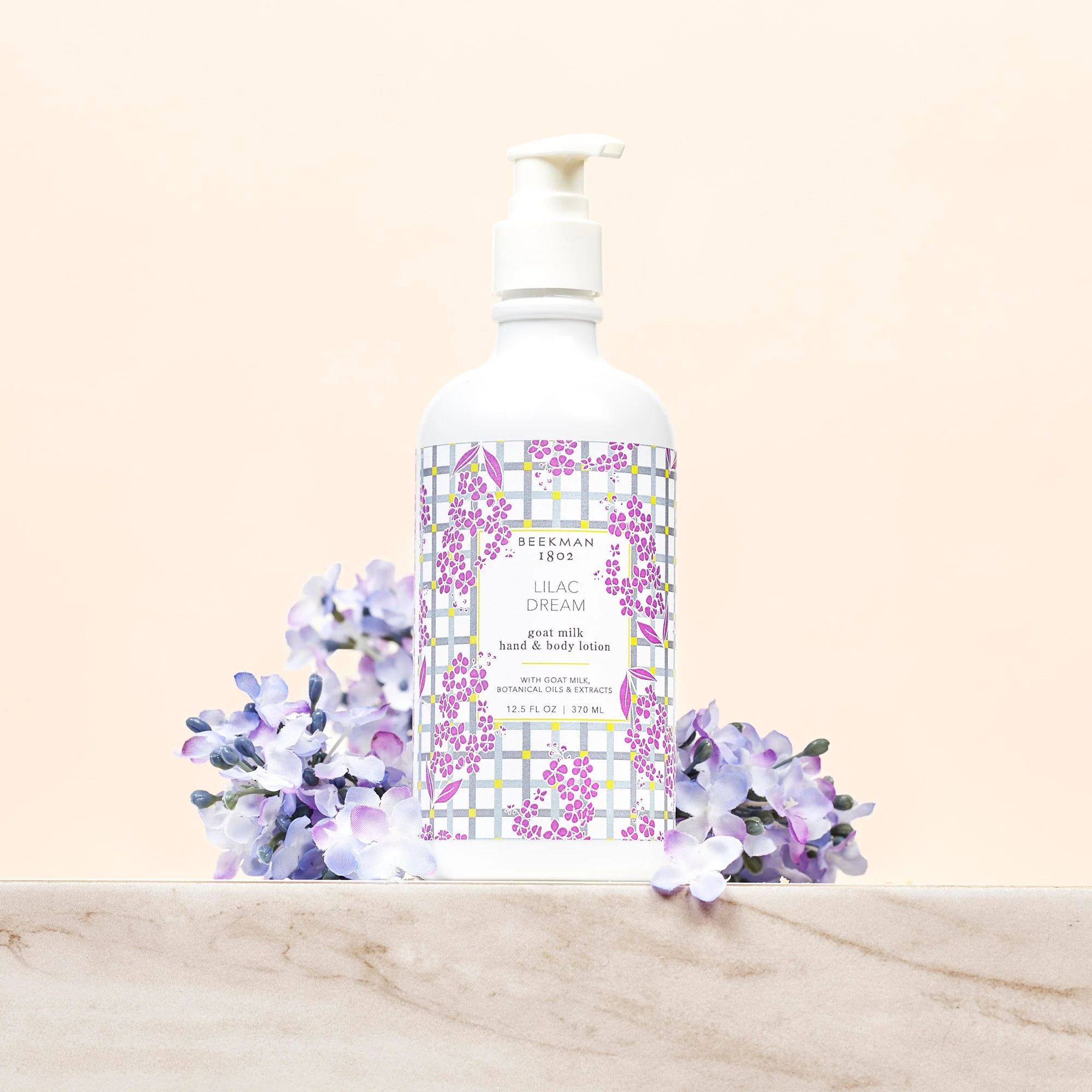 Showers Bring Flowers Shower Essentials Set - Image 8