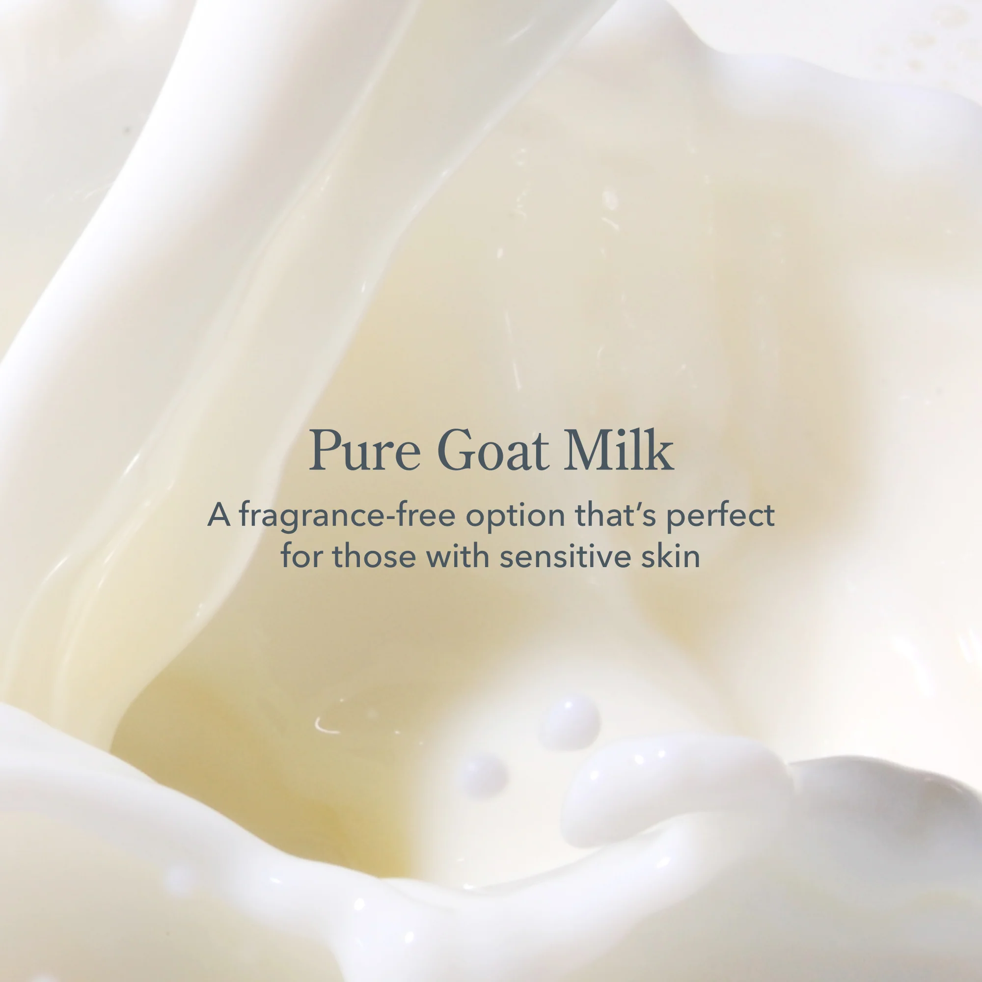 Pure Whipped Body Cream - Image 5