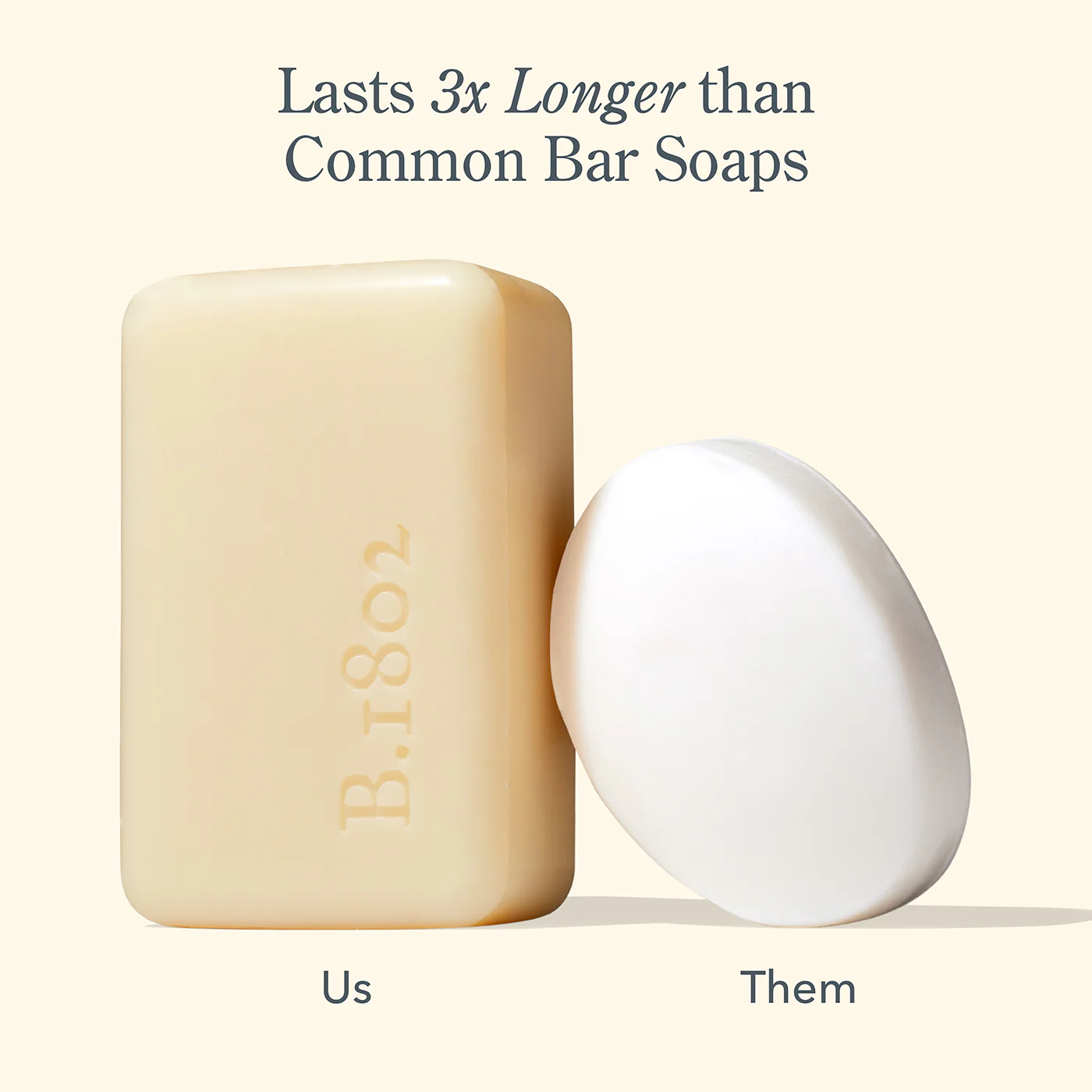 Lavender Goat Milk Soap - Image 5