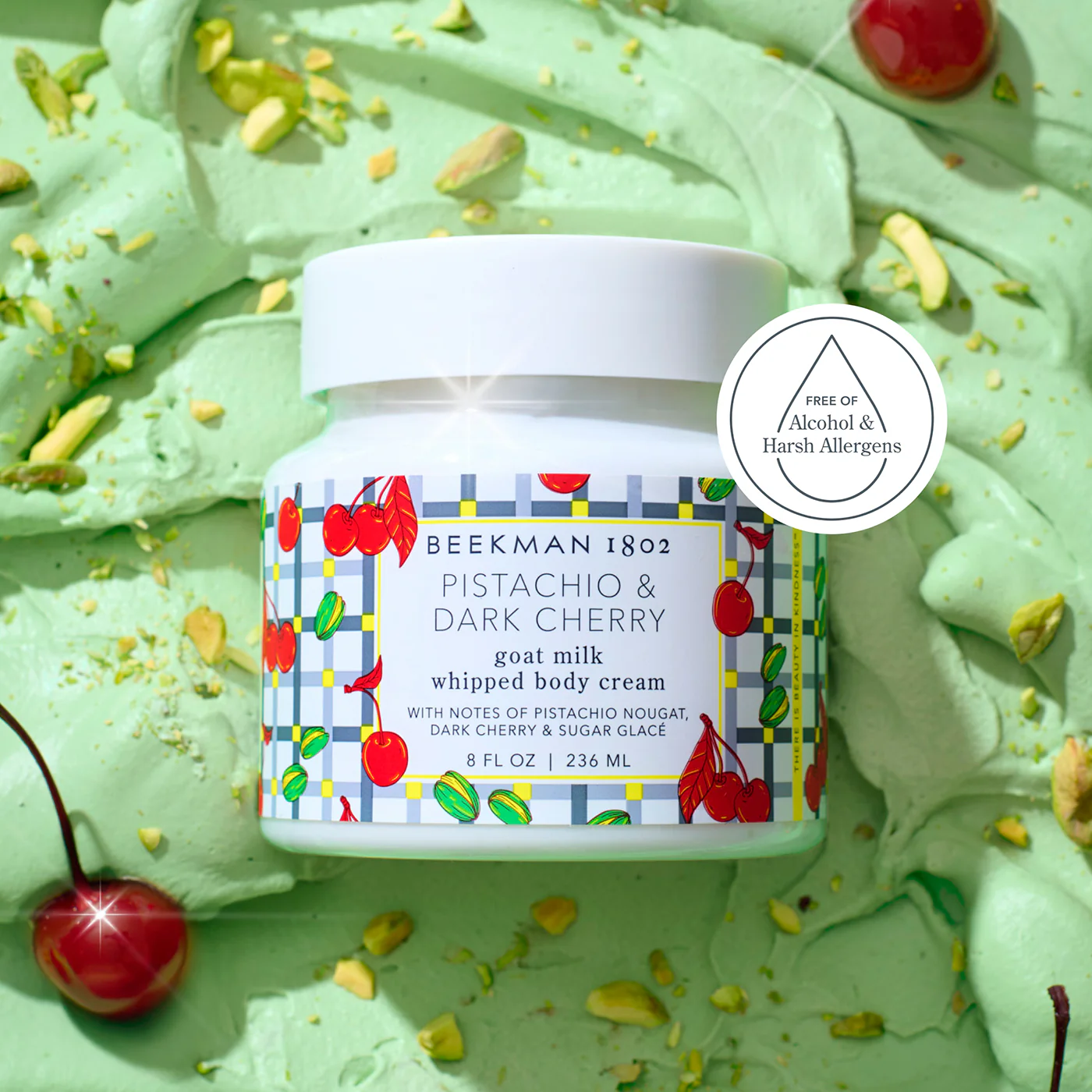 Sweet Cherry on Top Face & Body Bundle - Image 5