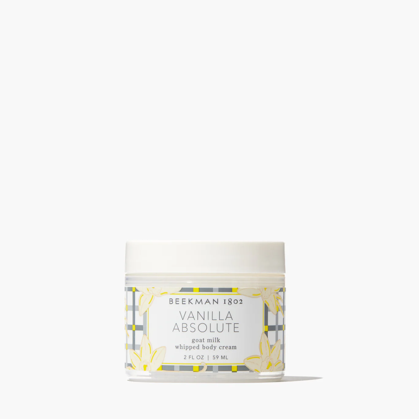Vanilla Absolute Whipped Body Cream - Image 6