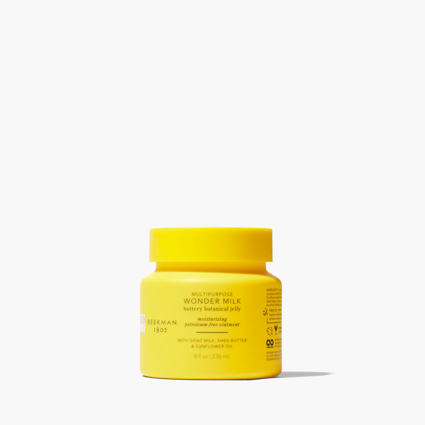 Wonder Milk Buttery Botanical Jelly - Image 7